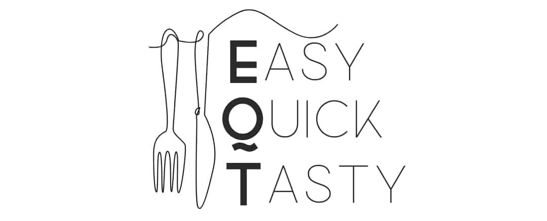 Easy Quick Tasty